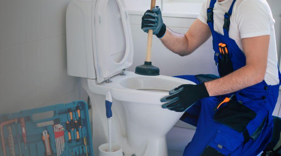 Professional expert plumbing services in Wahkon, MN